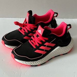 adidas Climawarm Ltd Black Mens size 6